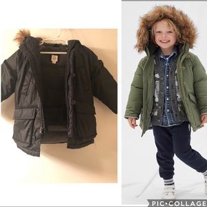 🆕 Gap cold control max parka🆕